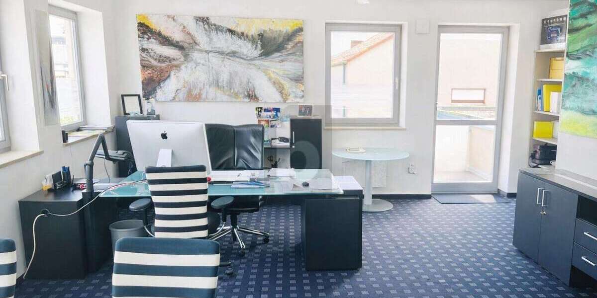 Gewerbeobjekt Ingolstadt Nordost - 695.000&euro; | Angebot:26074236