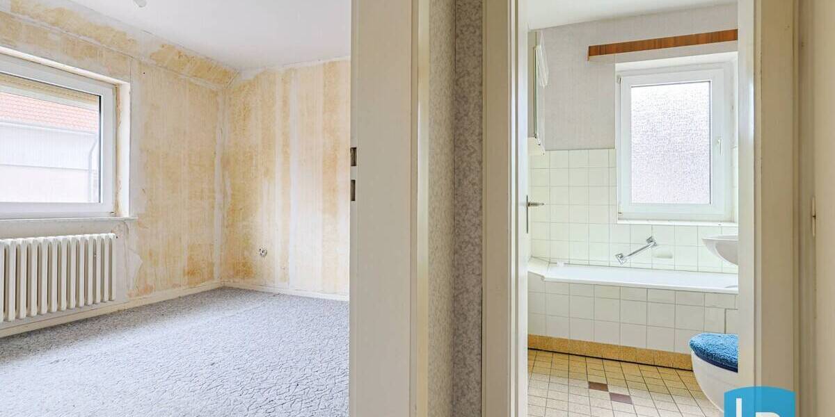 Etagenwohnung Heikendorf Altheikendorf - 2 Zimmer, 53 m&sup2;, 169.000&euro; | Angebot:26310068