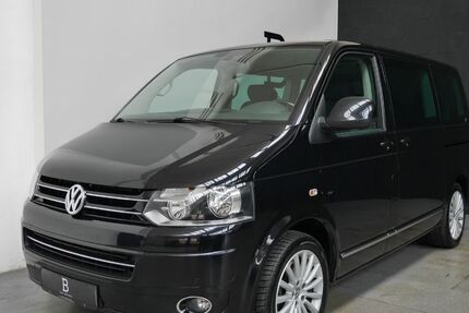 VW T5 Multivan 200.000 km 18.990 &euro; Rohrdorf 72229