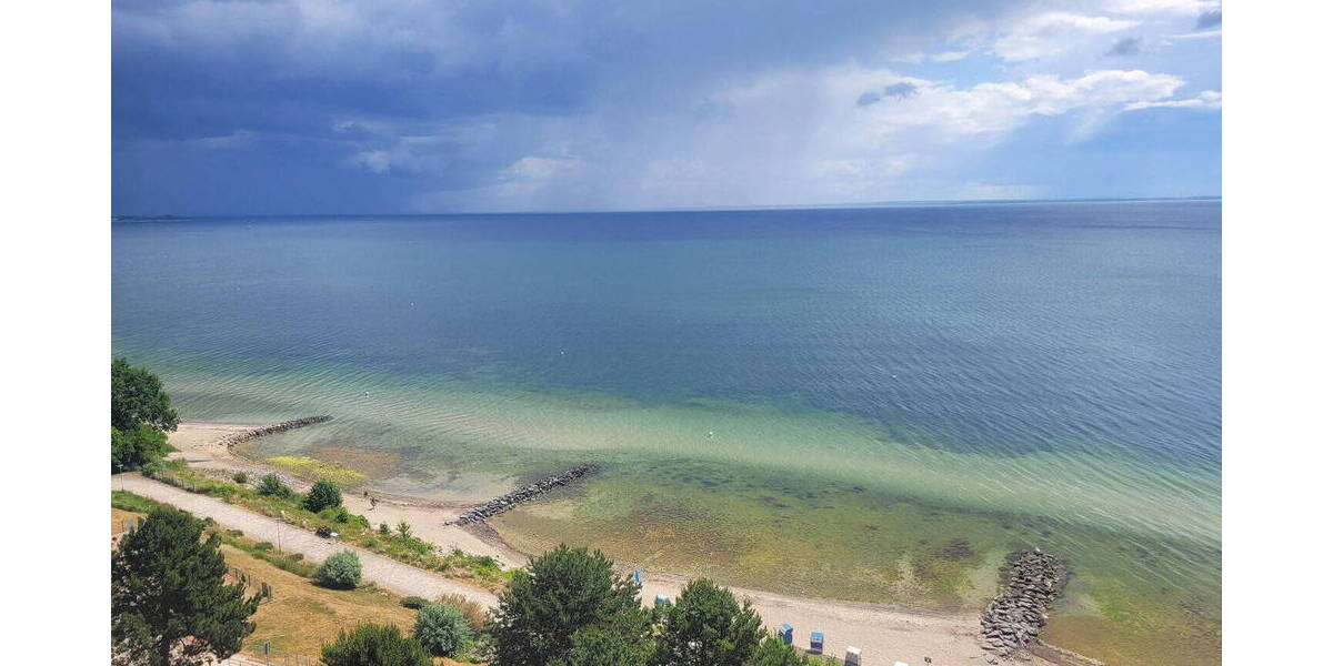 Etagenwohnung Sierksdorf - 1 Zimmer, 41 m&sup2;, 350.000&euro; | Angebot:26155569