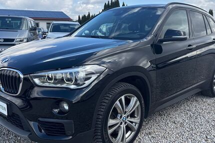 BMW X1 113.050 km 20.480 &euro; Haßfurt 97437