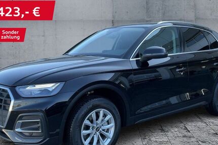 Audi Q5 112.264 km 31.300 &euro; Bayreuth 95448