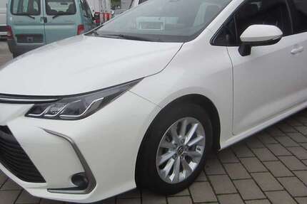 Toyota Corolla 75.000 km 16.750 € Erbach 64711