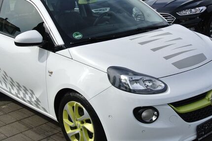 Opel Adam 97.000 km 7.500 € Malgersdorf 84333