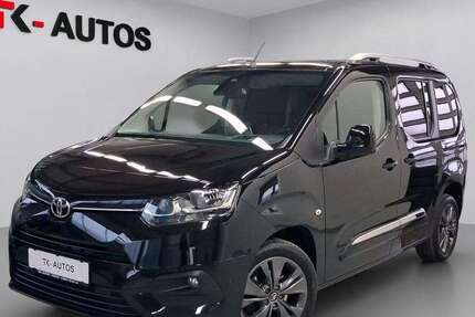 Toyota Proace 104.994 km 18.990 &euro; Dorfen 84405