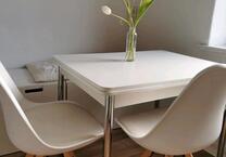 Wohnung Zwischenmiete ab 15.9.25 - 15.6.26
