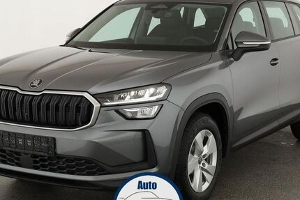 Skoda Kodiaq 1.100 km 37.995 &euro; Neukirchen 94362