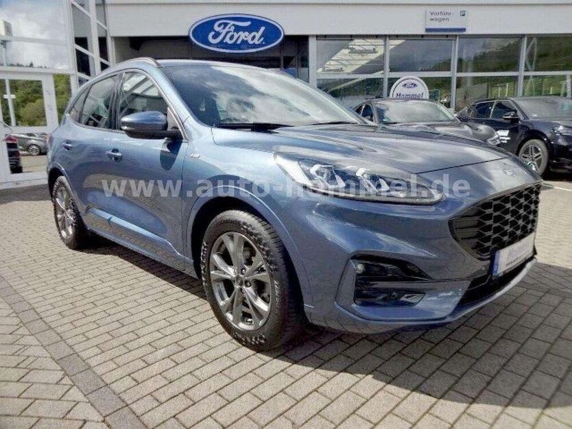 Kuga