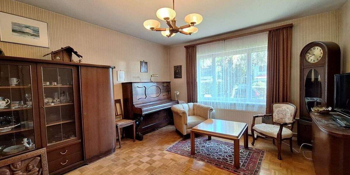 Doppelhaushälfte Wiesbaden / Wiesbaden Nordost Wiesbaden - 4 Zimmer, 90 m&sup2;, 650.000&euro; | Angebot:25660964
