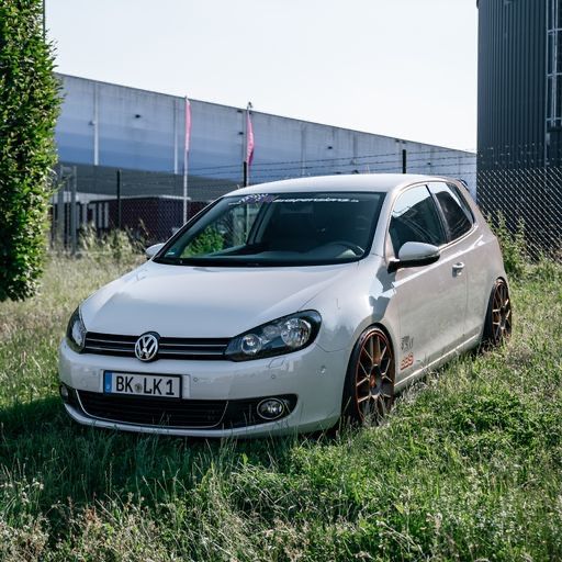 VW Golf 187.800 km 6.700 &euro; Murrhardt 71540