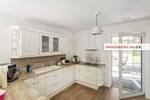 Bungalow Trebbin Klein Schulzendorf - 4 Zimmer, 140 m&sup2;, 590.000&euro; | Angebot:26305920
