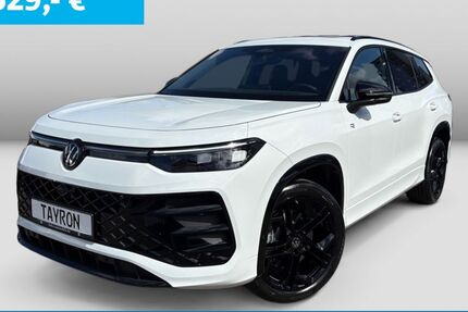 VW Tayron 2.500 km 57.890 &euro; Esslingen (bei Stuttgart) 73734
