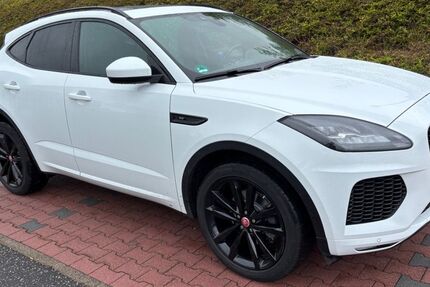 Jaguar E-Pace 57.273 km 21.990 &euro; Kaisersesch 56759
