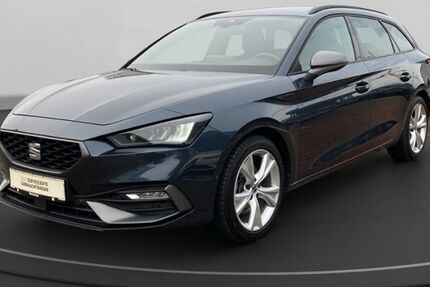 Seat Leon 17.400 km 29.943 &euro; Mühlhausen/Thüringen 99974
