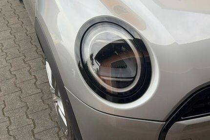 Mini Cooper C 8.500 km 22.500 &euro; Burglengenfeld 93133