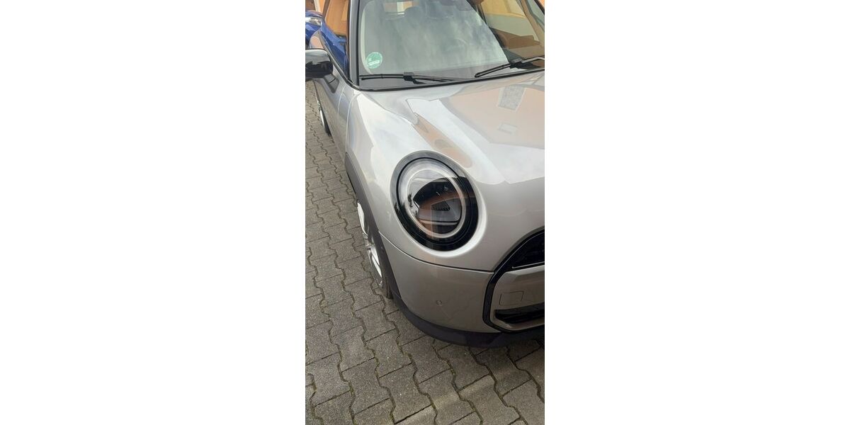 Mini Cooper C 8.500 km 22.500 &euro; Burglengenfeld 93133