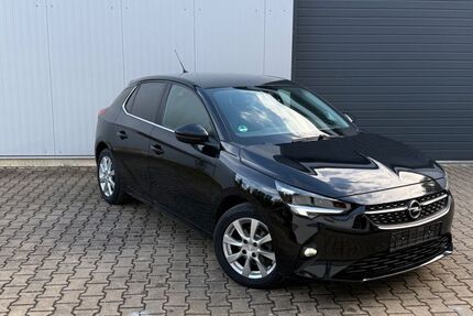 Opel Corsa 53.951 km 10.500 &euro; Peißenberg 82380