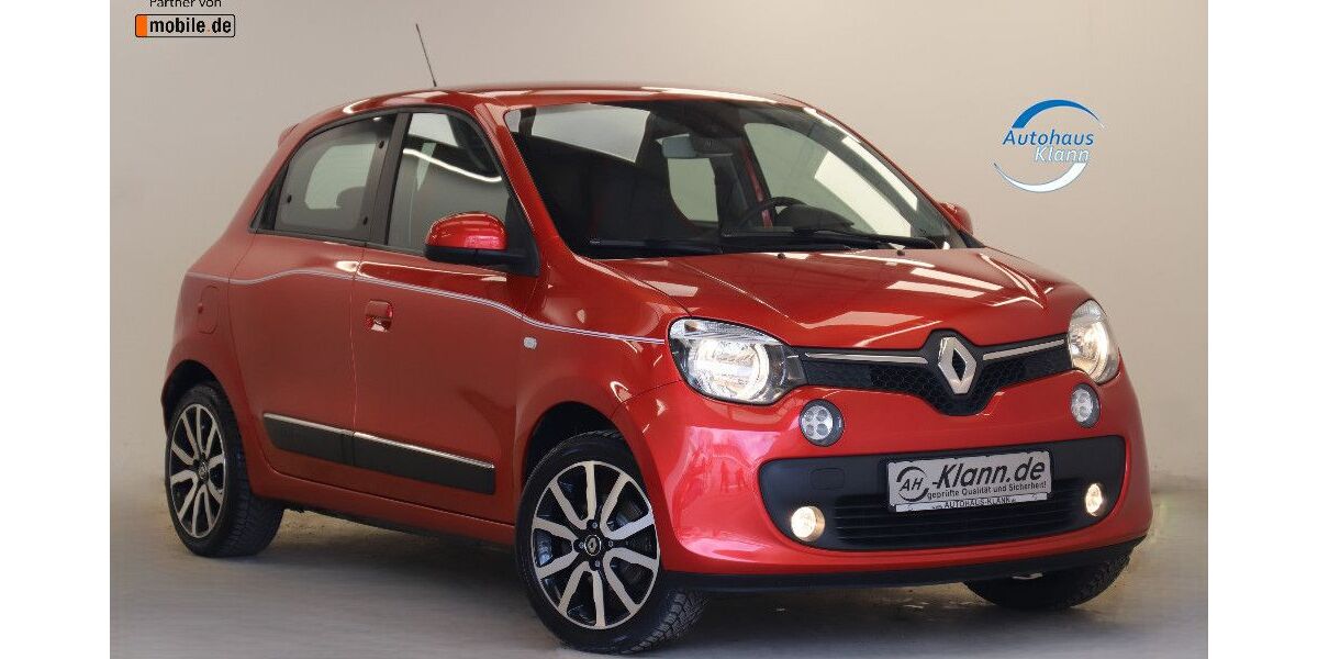 Renault Twingo 69.874 km 8.249 &euro; Teltow 14513