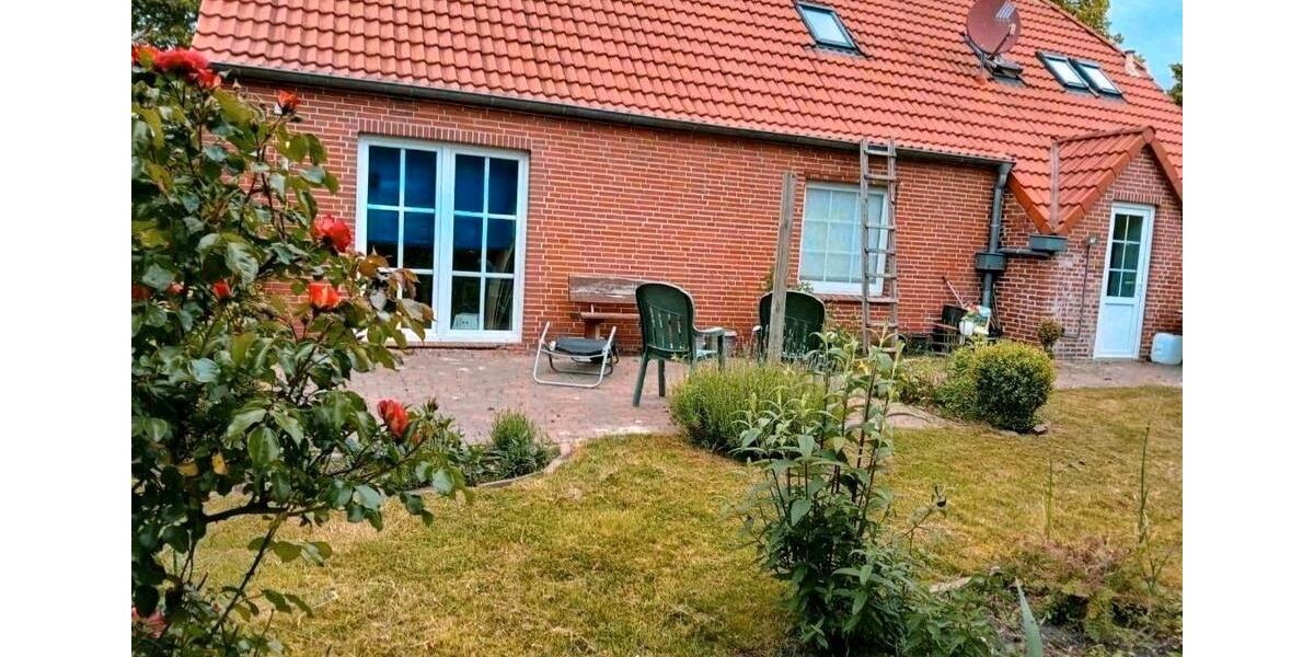 Einfamilienhaus Aurich Egels und Wallinghausen - 6 Zimmer, 125 m&sup2;, 269.000&euro; | Angebot:26840785