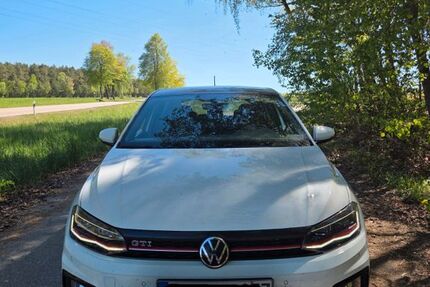 VW Polo 59.258 km 18.890 &euro; Roding 93426