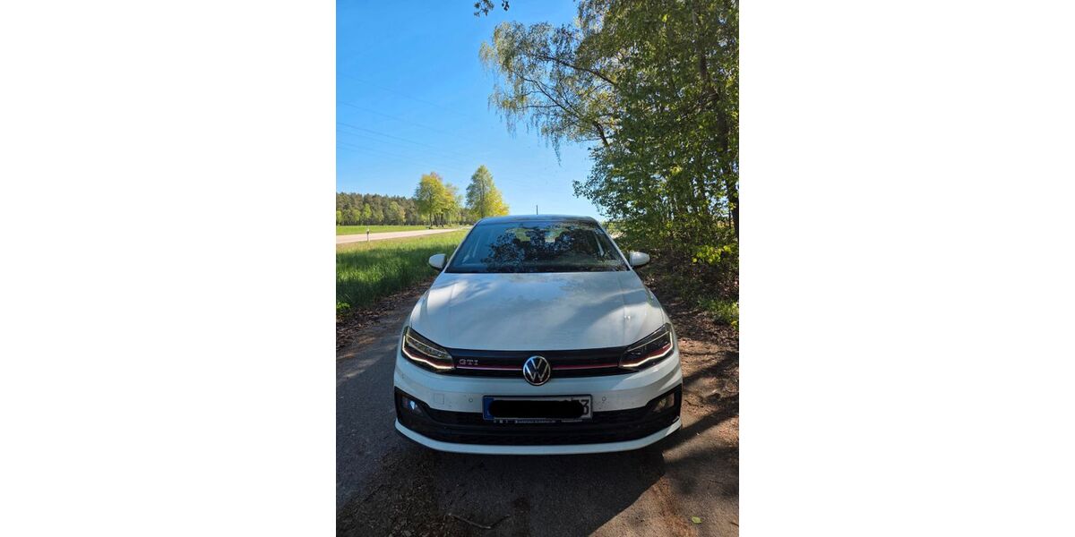 VW Polo 59.258 km 18.999 &euro; Roding 93426