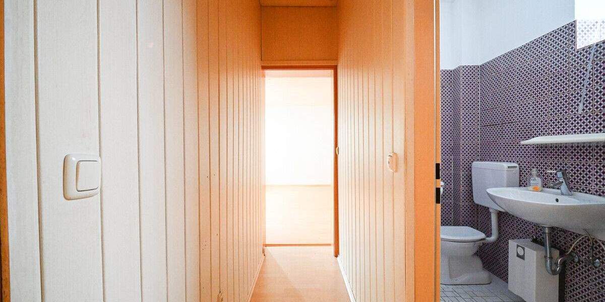 Einfamilienhaus Pfungstadt - 5 Zimmer, 103 m&sup2;, 320.000&euro; | Angebot:25741167