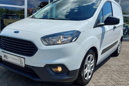 Ford Transit 104.000 km 9.900 &euro; Löningen 49624