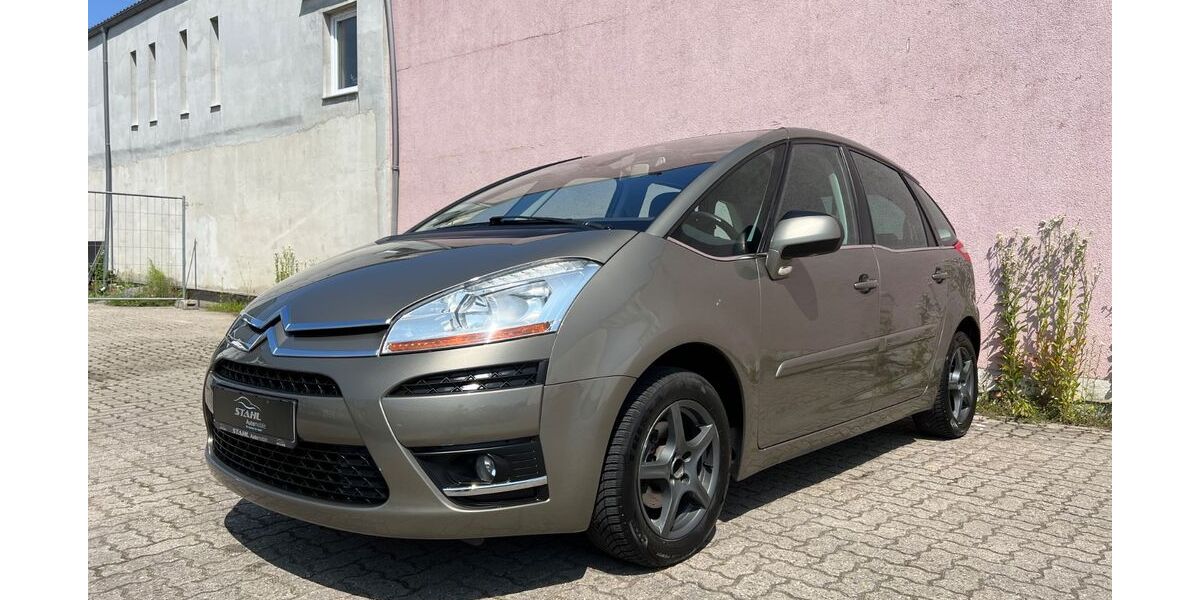 Citroen C4 Picasso 166.000 km 3.990 &euro; Speyer 67346