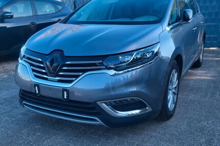 Renault Espace 136.000 km 13.699 &euro; Hambühren 29313