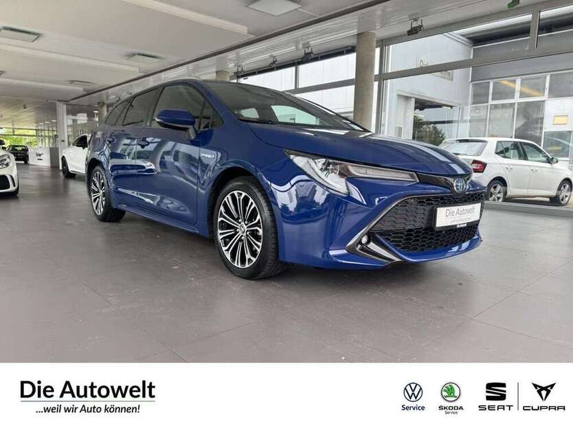 Corolla