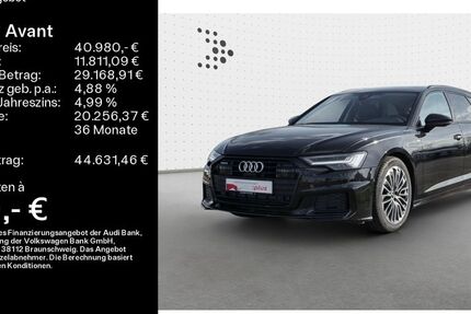 Audi A6 56.284 km 40.480 &euro; Schweinfurt 97424