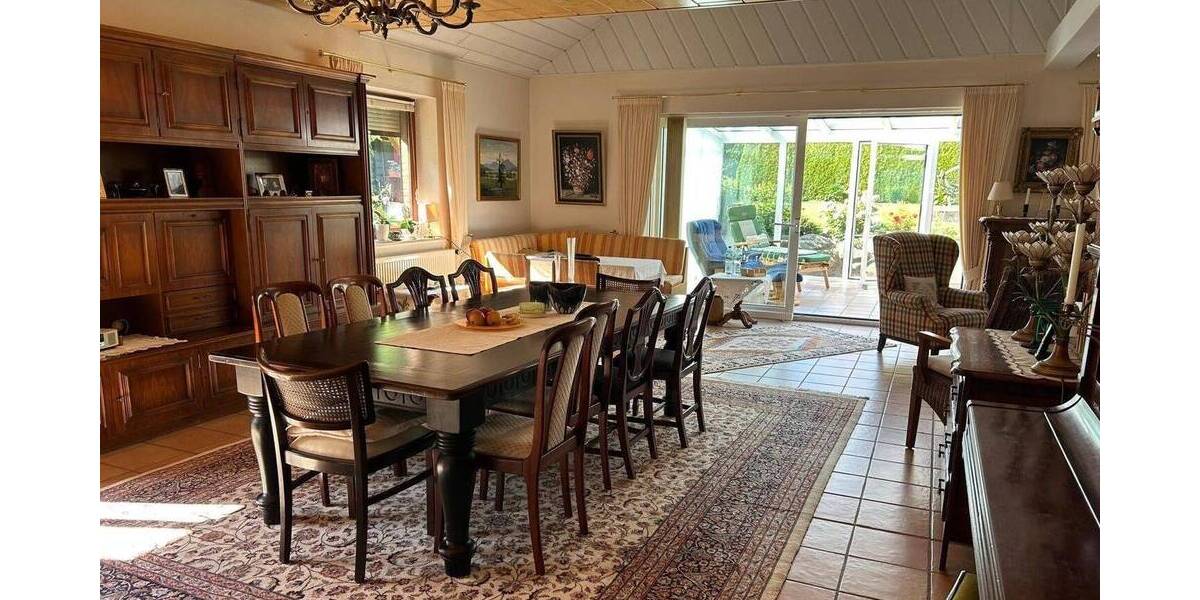 Einfamilienhaus Timmendorfer Strand Niendorf/Ostsee - 4 Zimmer, 260 m&sup2;, 950.000&euro; | Angebot:26804996
