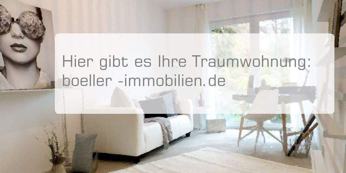 Etagenwohnung Erlangen Büchenbach - 3 Zimmer, 72 m&sup2;, 920&euro; | Angebot:25248822