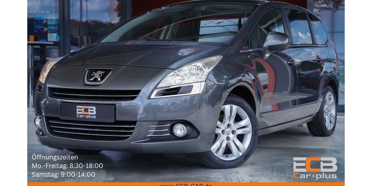 Peugeot 5008 209.000 km 1.890 &euro; Ergolding 84030