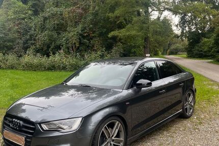 Audi A3 191.000 km 16.500 € Ursberg 86513