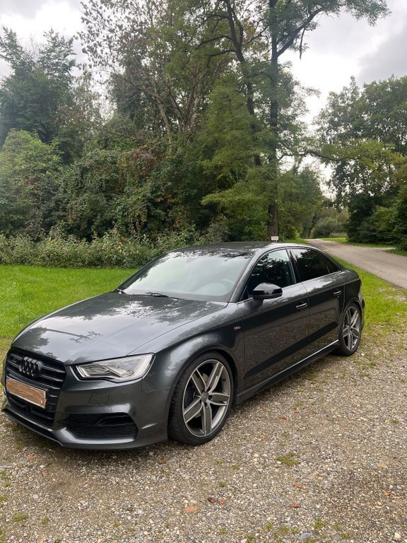 Audi A3 191.000 km 16.500 € Ursberg 86513
