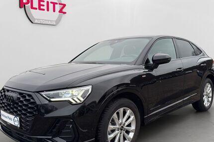Audi Q3 20.171 km 36.990 &euro; Gemünden 55490