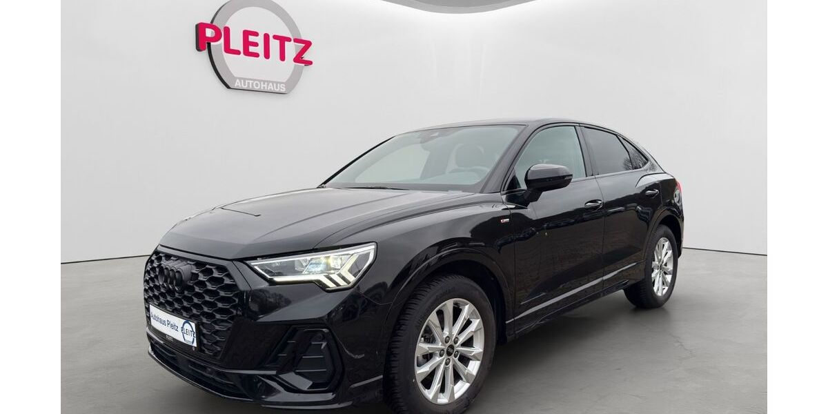 Audi Q3 20.171 km 36.990 &euro; Gemünden 55490