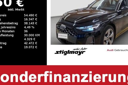 Audi A6 23.702 km 54.490 &euro; Pfaffenhofen 85276