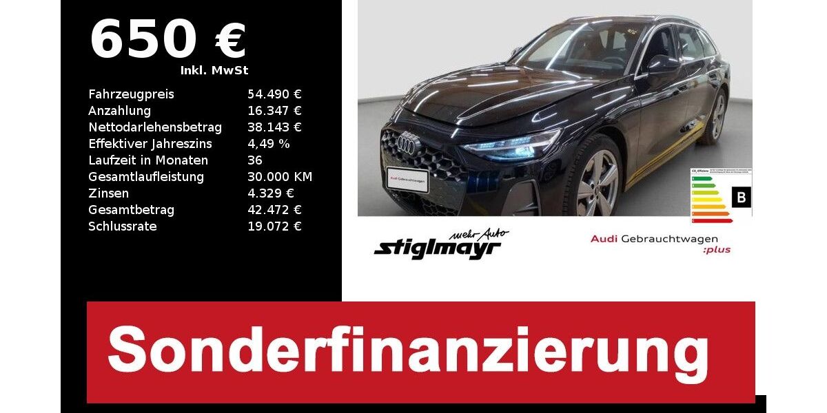 Audi A6 23.702 km 54.490 &euro; Pfaffenhofen 85276