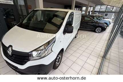 Renault Trafic 215.000 km 10.790 &euro; Bremen 28201