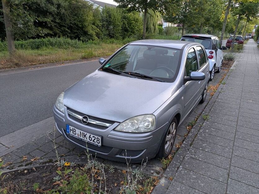 Corsa