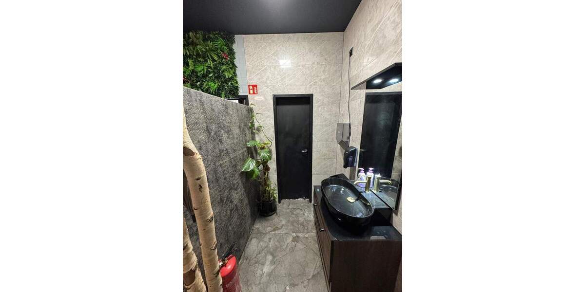 Gewerbeobjekt Bielefeld Innenstadt - 1 Zimmer, 41.900&euro; | Angebot:25228361