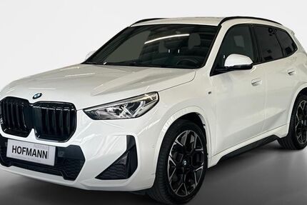 BMW X1 34.000 km 36.423 &euro; Pfaffenhofen 85276