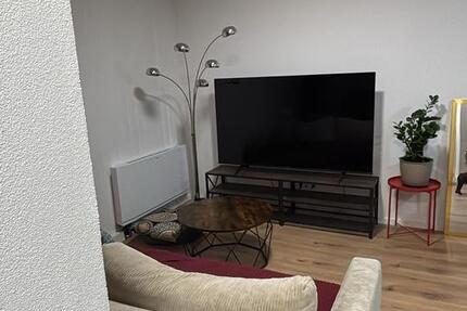 40 m² Wohnung zu vermieten – All-inclusive – Triefenstein-Homburg 1 zimmer