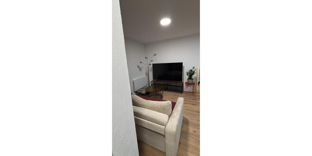 40 m² Wohnung zu vermieten – All-inclusive – Triefenstein-Homburg 1 zimmer