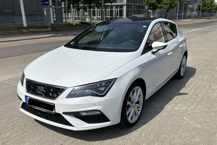 Seat Leon 118.800 km 14.500 &euro; Stuttgart 70327