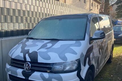 VW T5 Multivan 211.900 km 19.499 &euro; Reichertshausen 85293