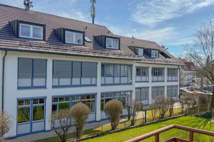 Wohnung zum Kaufen in München 215.000 € 28.57 m²