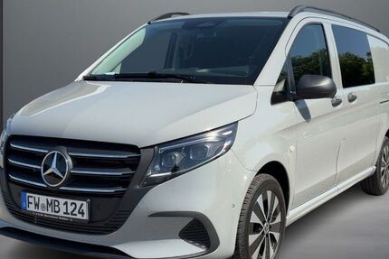 Mercedes-Benz Vito 3.000 km 62.870 &euro; Erkner 15537